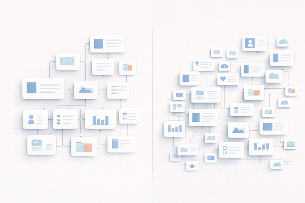 What Makes a WordPress Website Scalable (And Why Most Aren’t)