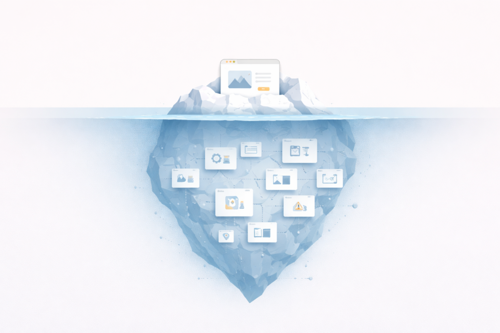 Why Cheap Website Builds Become Expensive Later