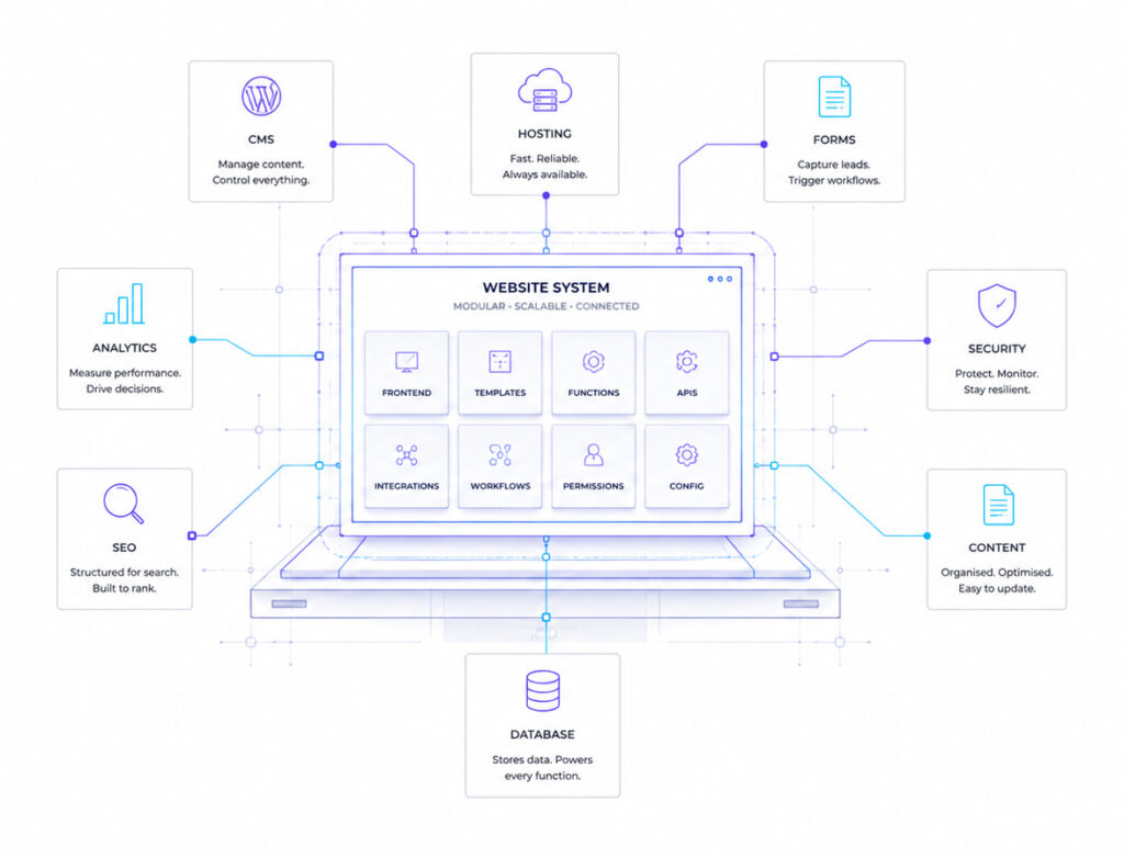 A Complete Guide to Website Systems